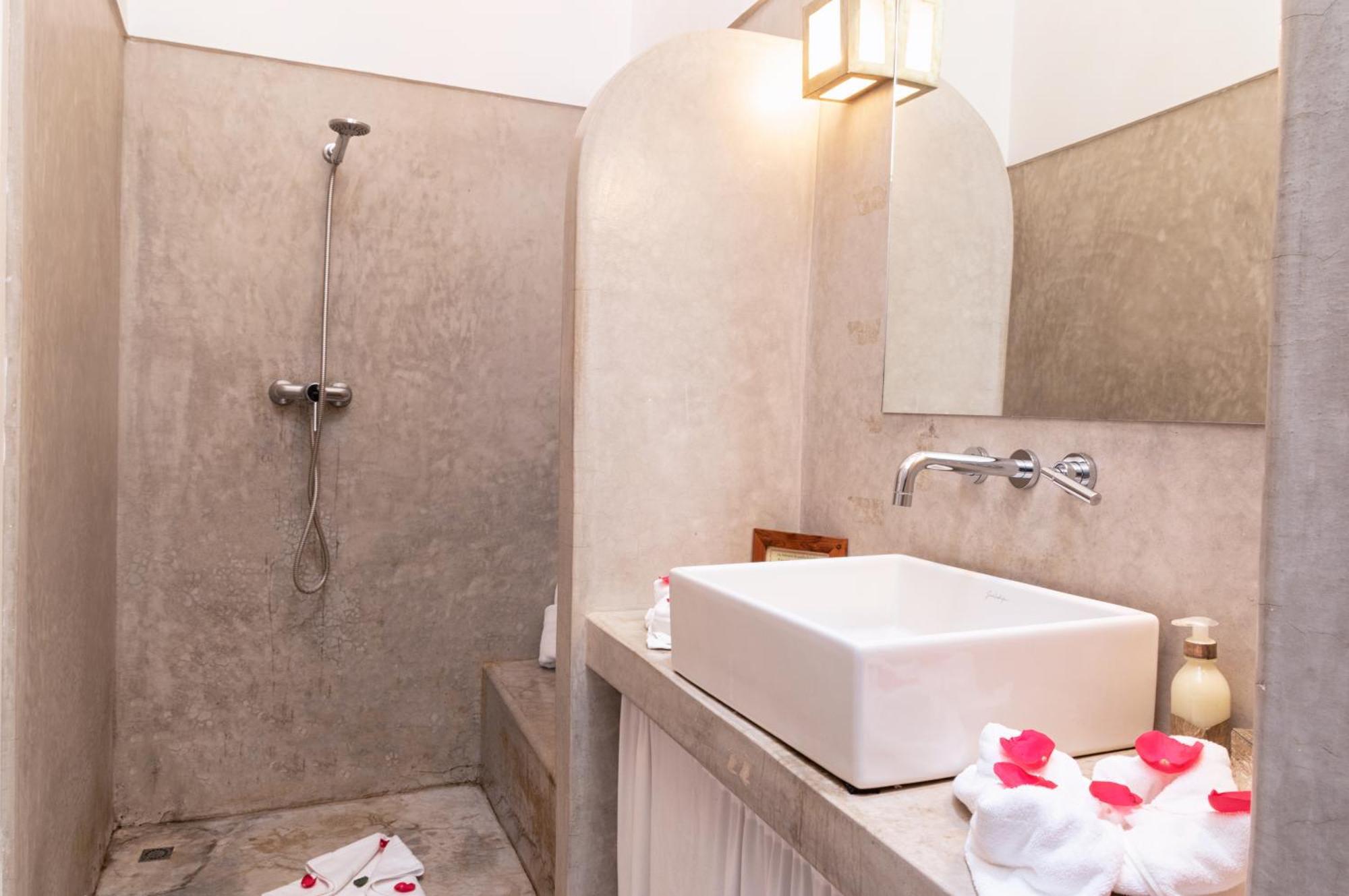 Riad Sapphire & Spa Marrakesz Zewnętrze zdjęcie