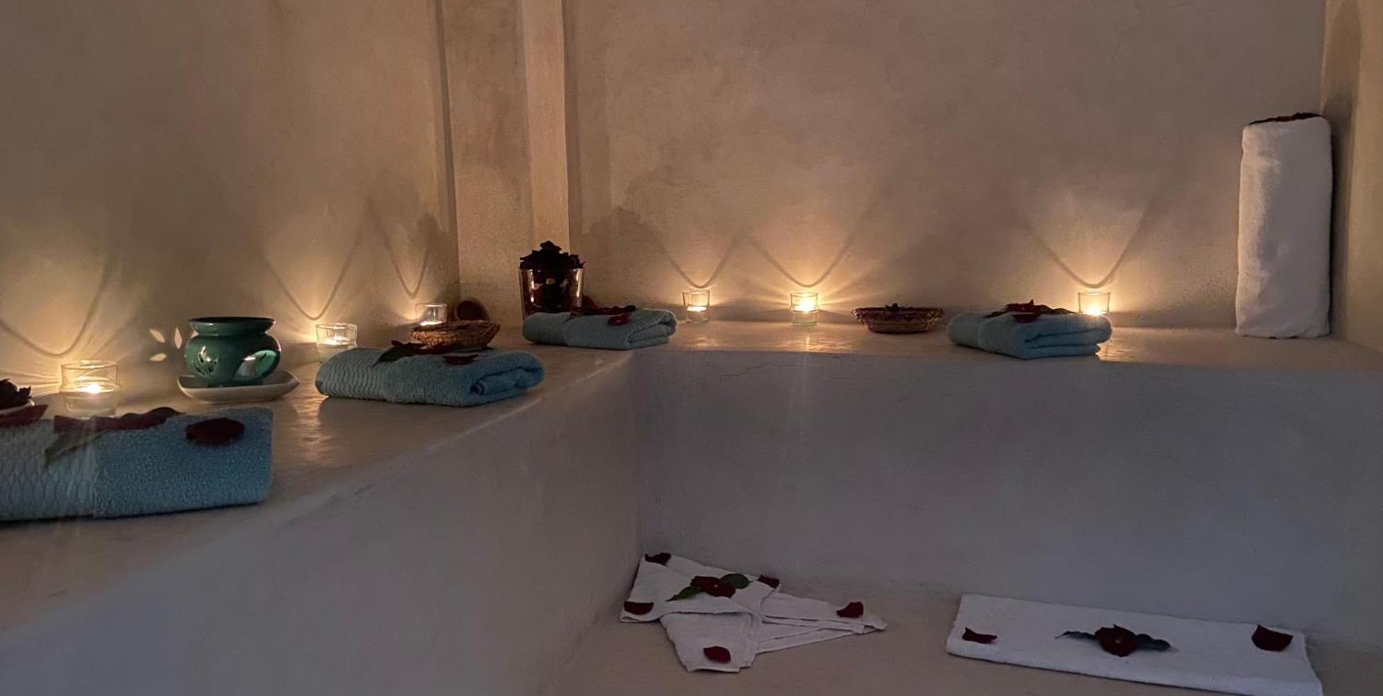 Riad Sapphire & Spa Marrakesz Zewnętrze zdjęcie