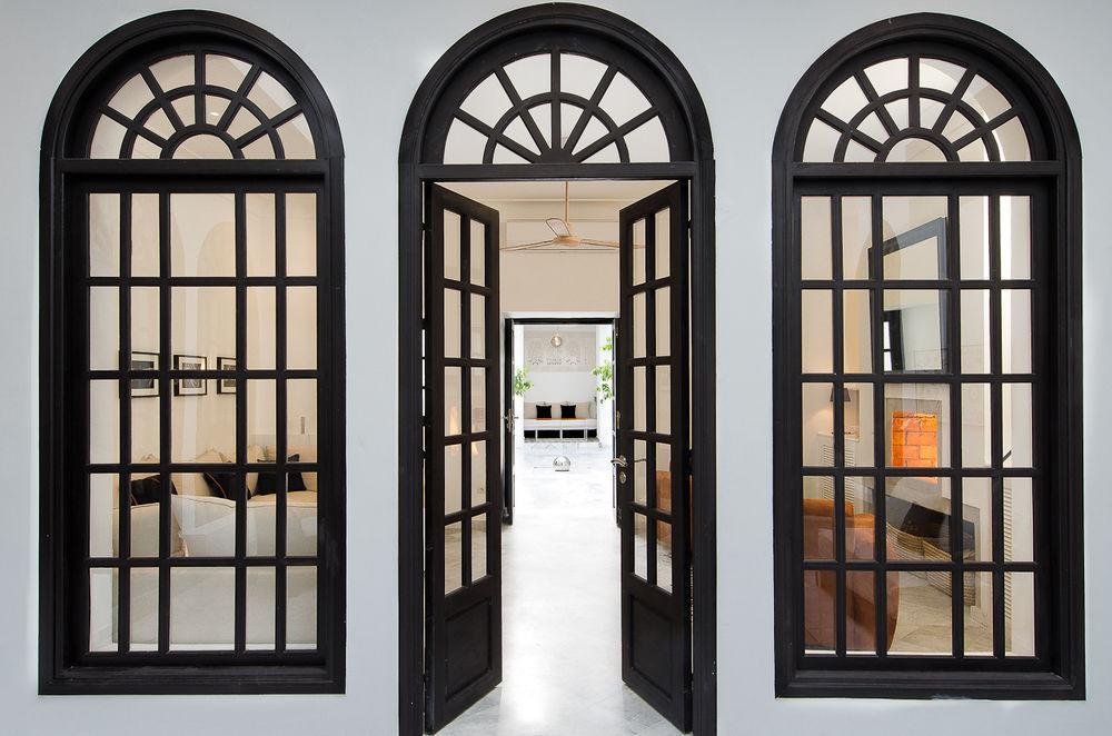Riad Sapphire & Spa Marrakesz Zewnętrze zdjęcie