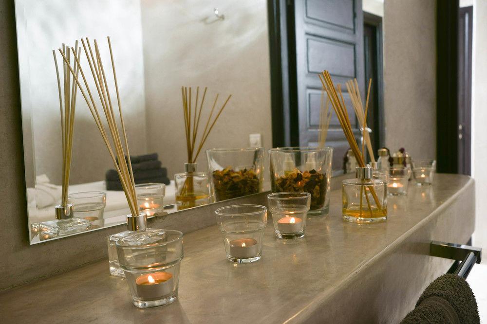 Riad Sapphire & Spa Marrakesz Zewnętrze zdjęcie