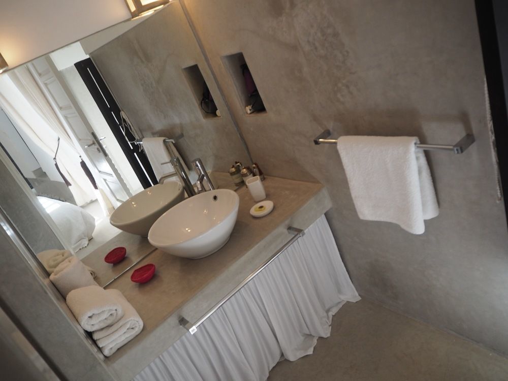 Riad Sapphire & Spa Marrakesz Zewnętrze zdjęcie