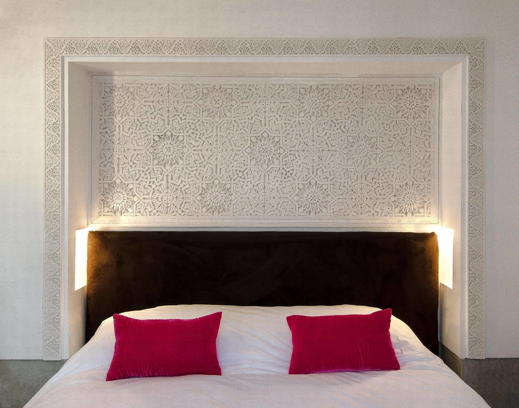 Riad Sapphire & Spa Marrakesz Zewnętrze zdjęcie