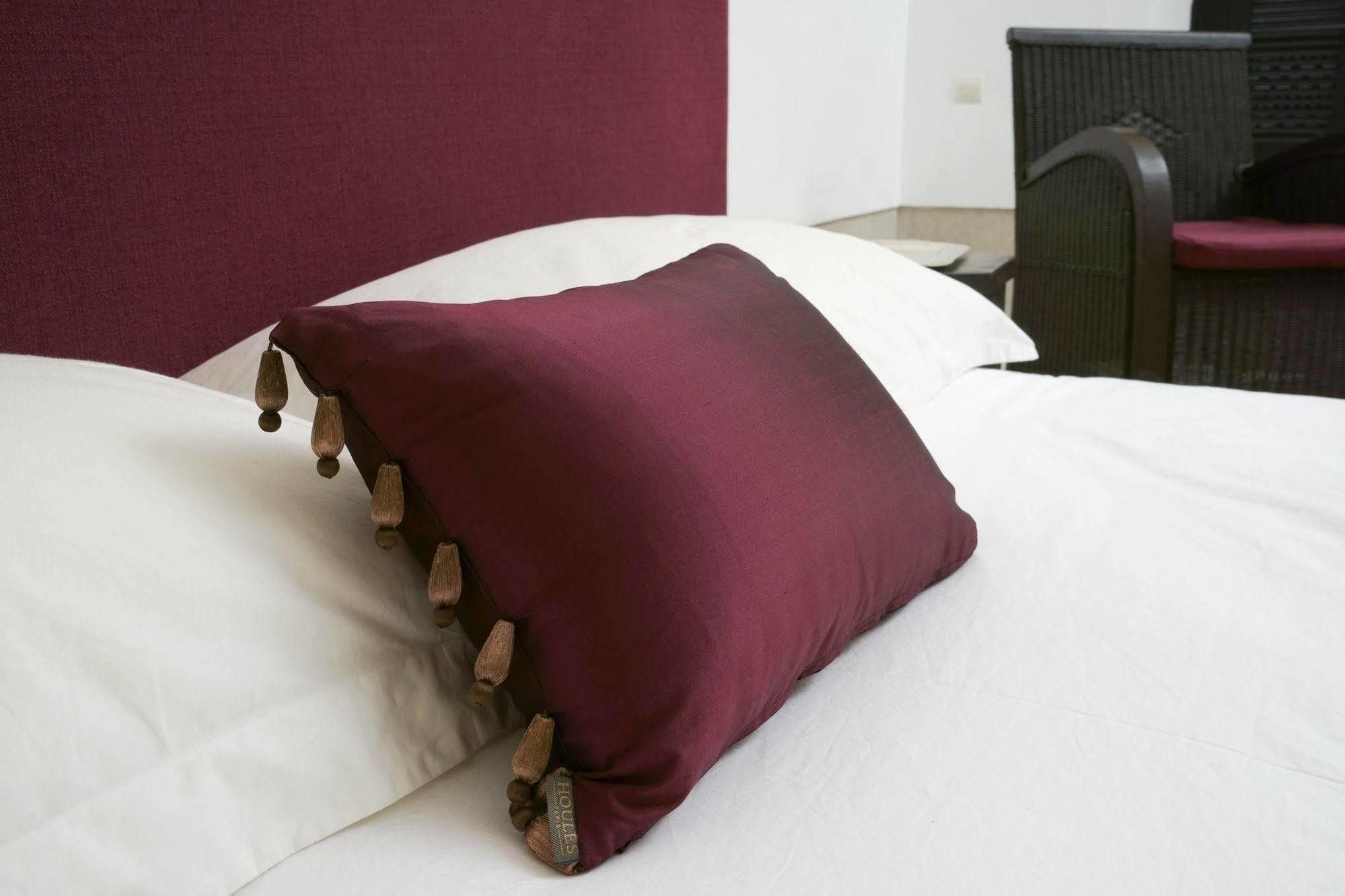 Riad Sapphire & Spa Marrakesz Zewnętrze zdjęcie