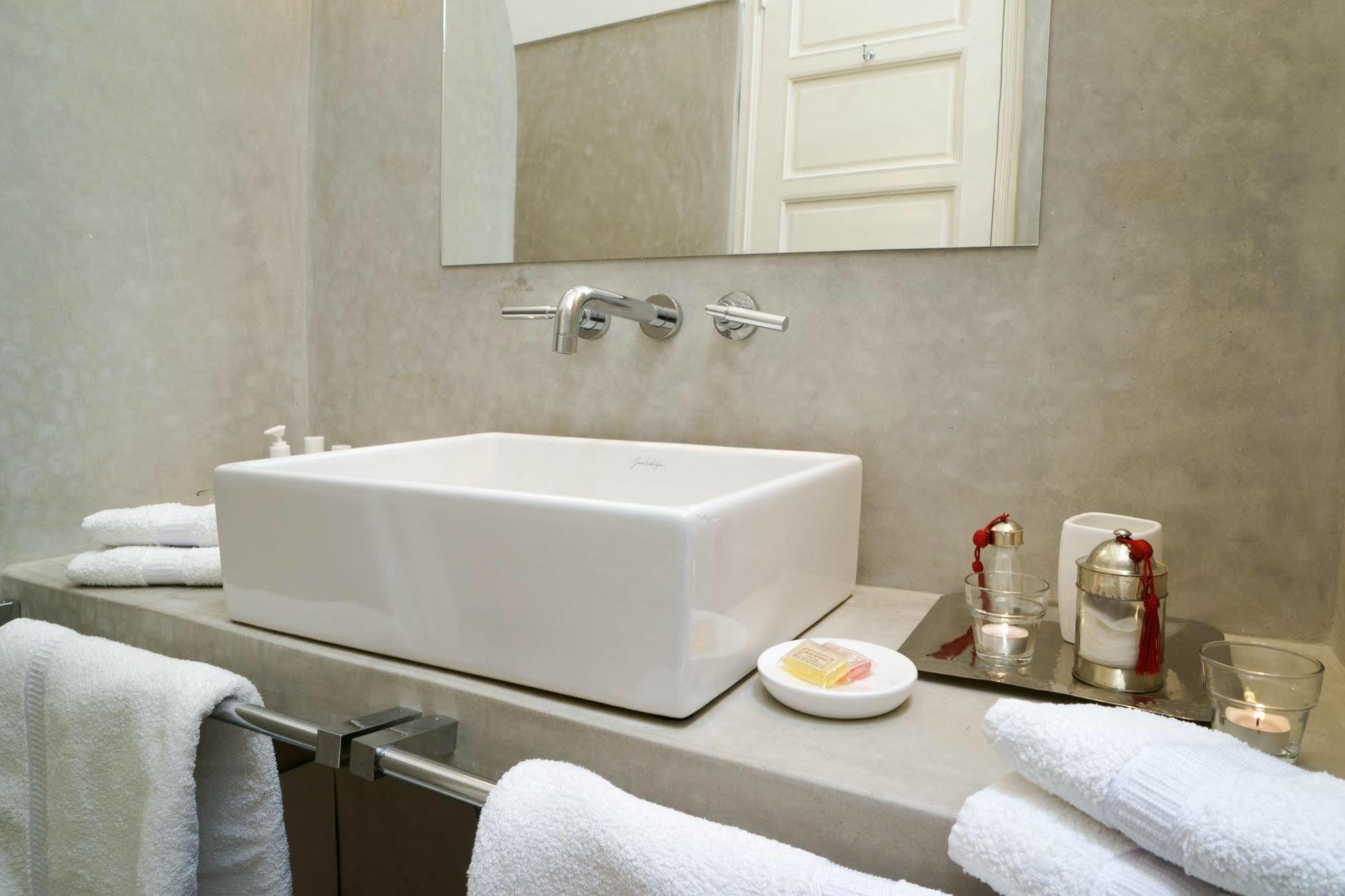Riad Sapphire & Spa Marrakesz Zewnętrze zdjęcie