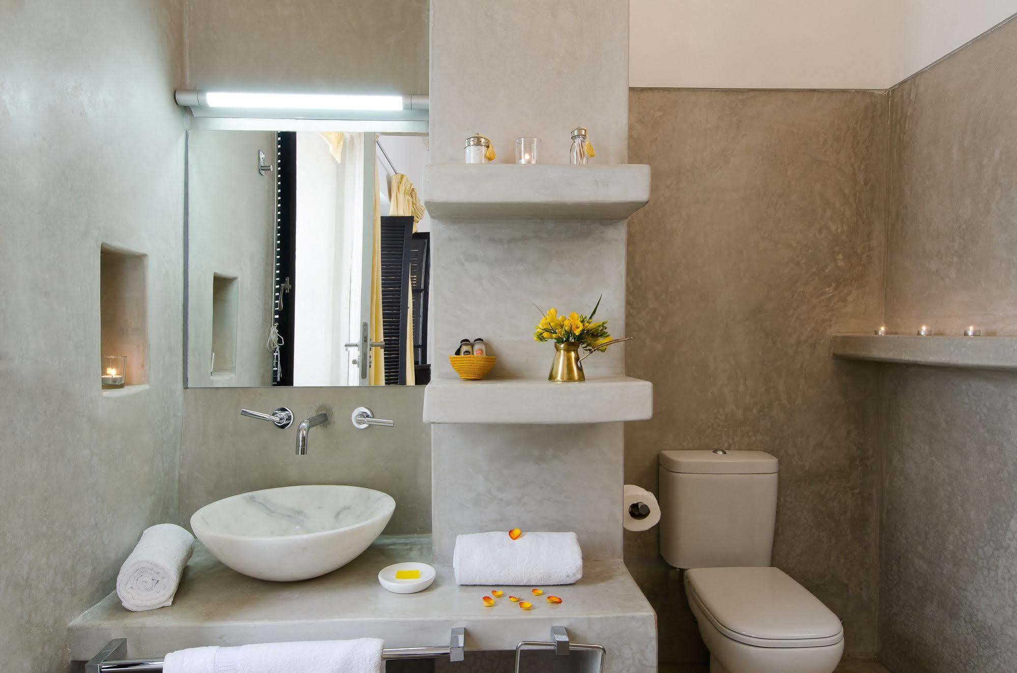 Riad Sapphire & Spa Marrakesz Zewnętrze zdjęcie