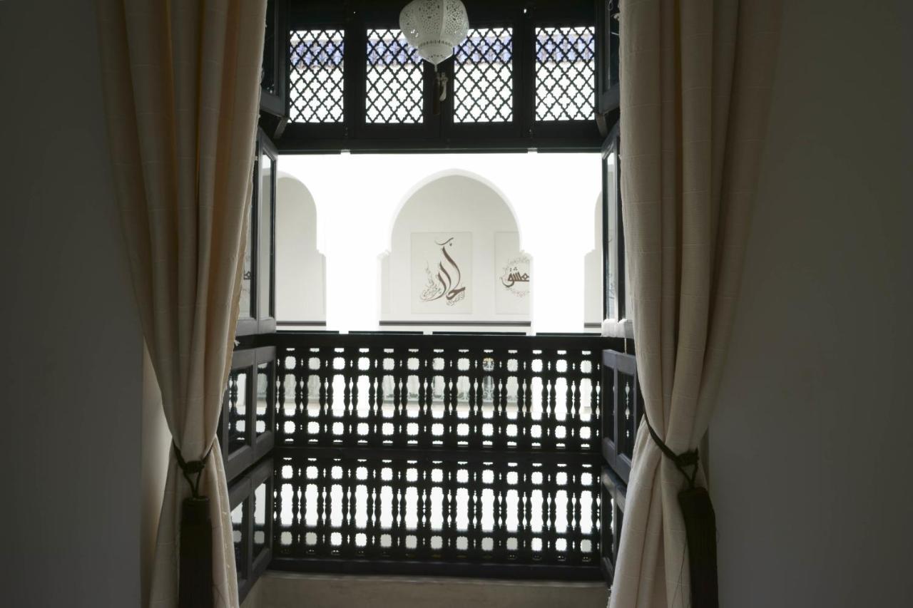 Riad Sapphire & Spa Marrakesz Pokój zdjęcie