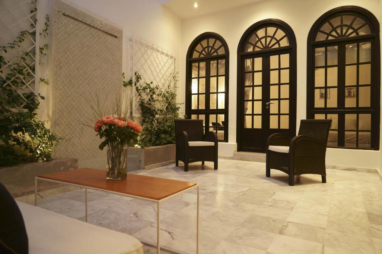 Riad Sapphire & Spa Marrakesz Zewnętrze zdjęcie